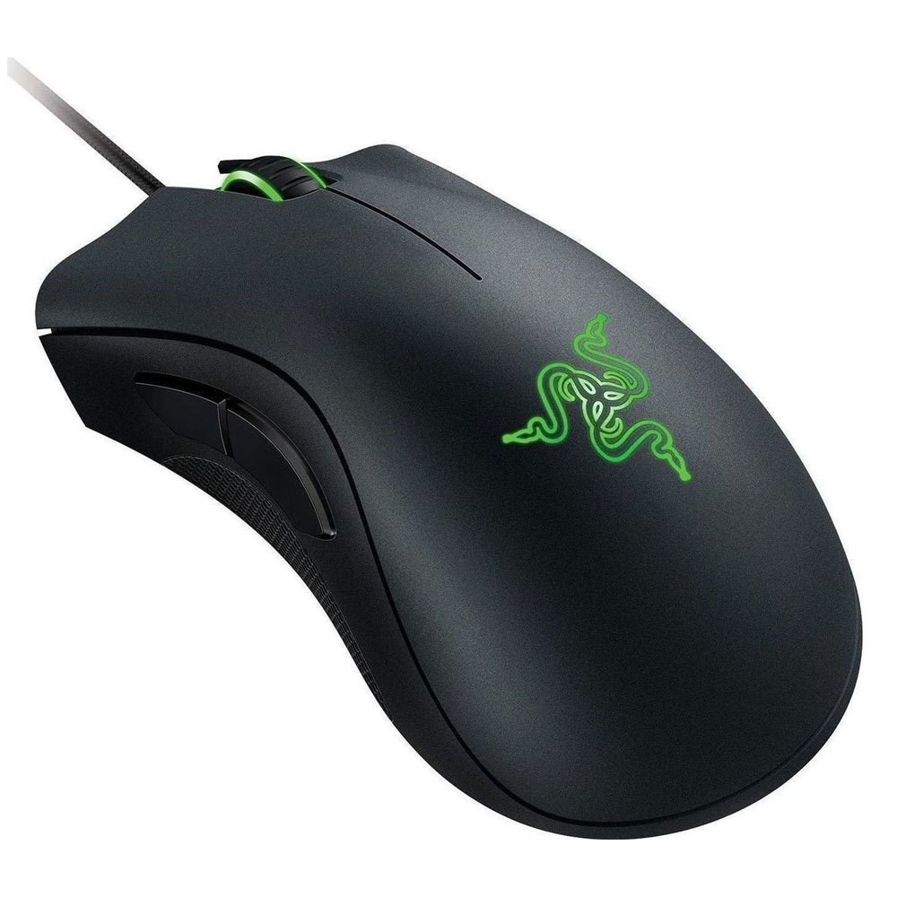Razer Deathadder Essential Gaming Mouse