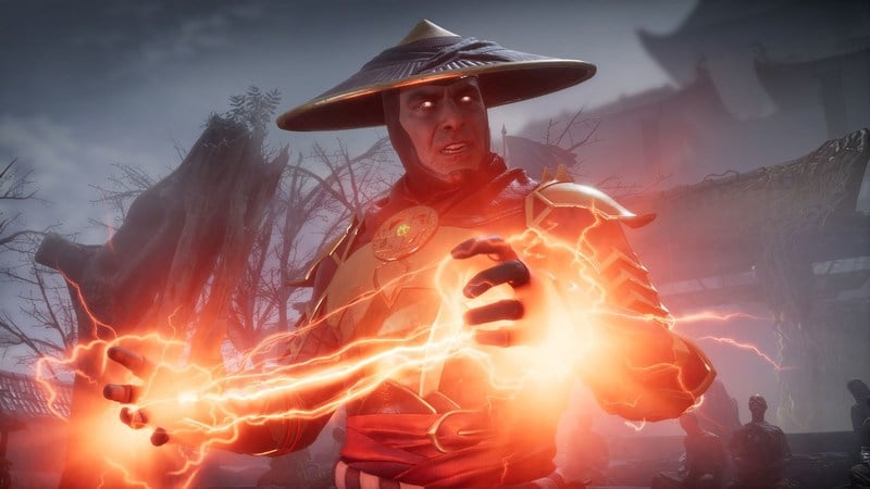 mortal combat 11 2 mortal combat 11
