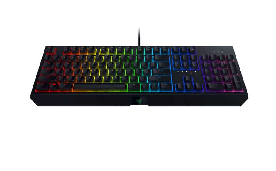 razer blackwidow