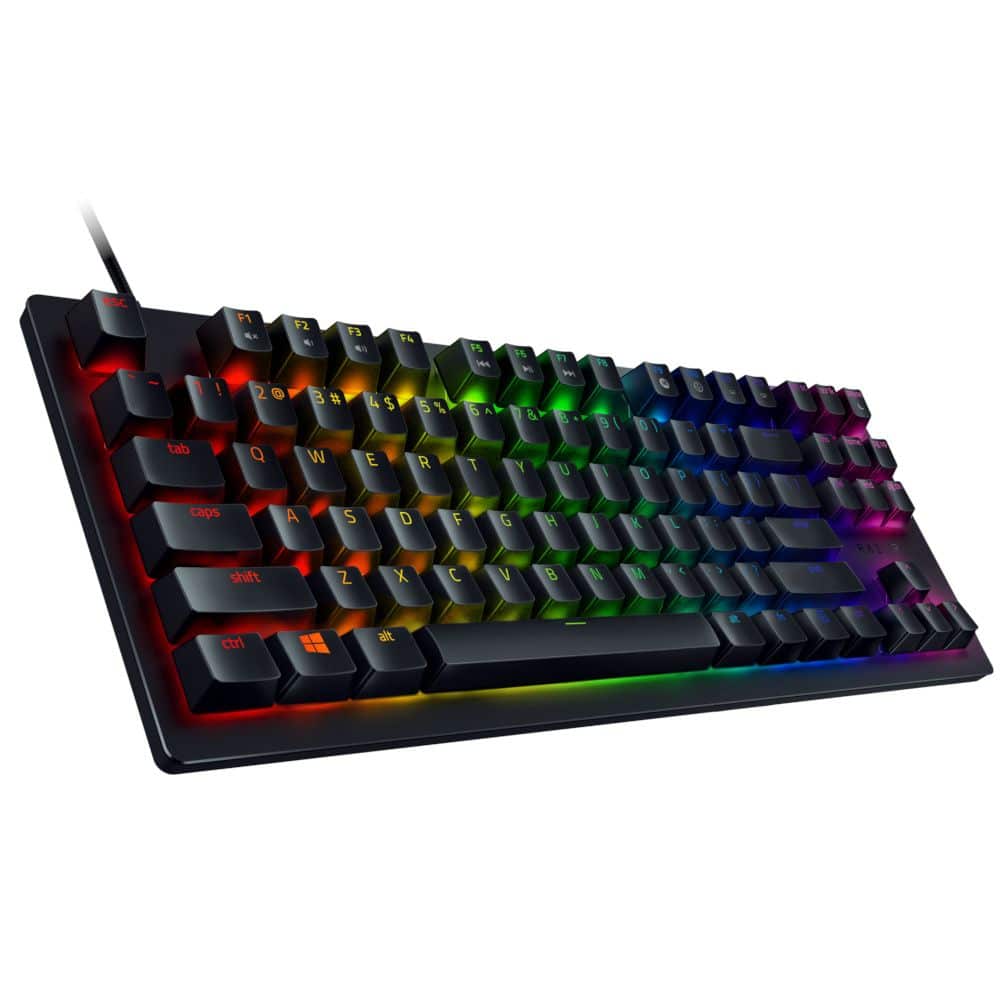 razer huntsman tournament