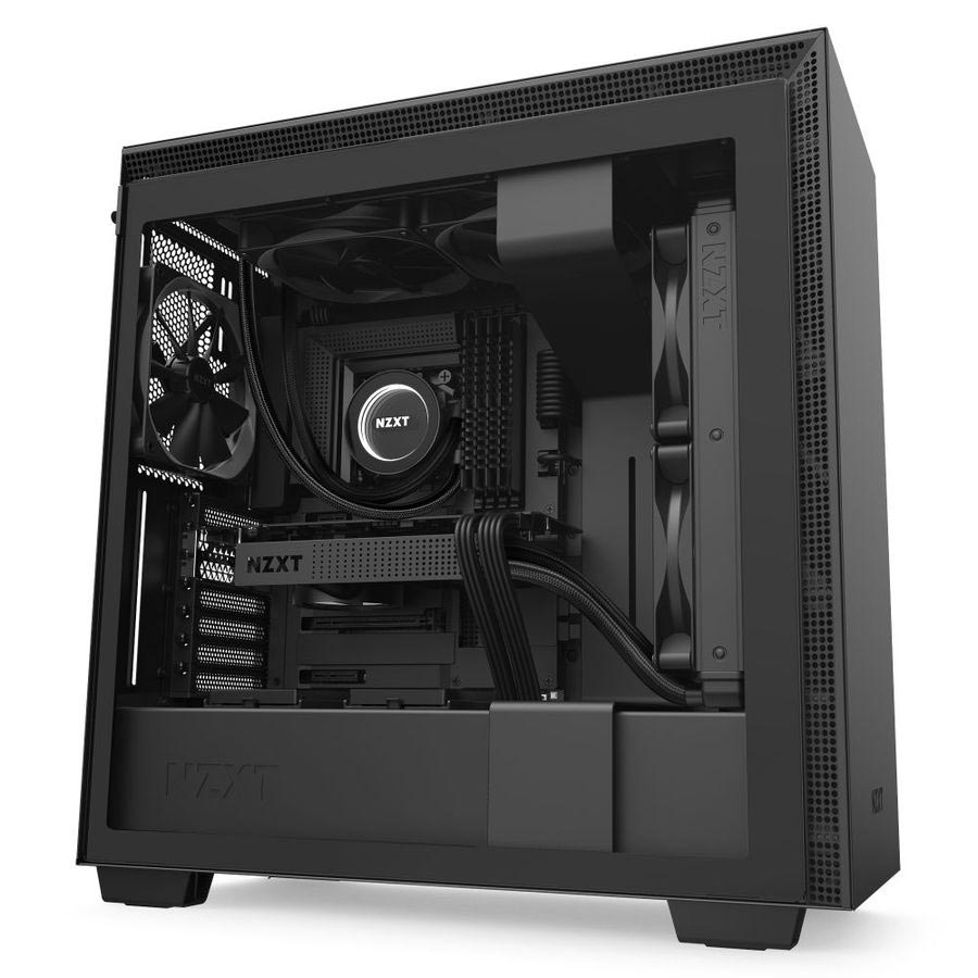 NZXT H710 BLACK