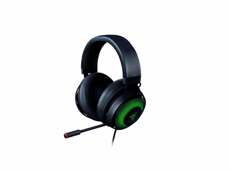 Razer Kraken Ultimate USB