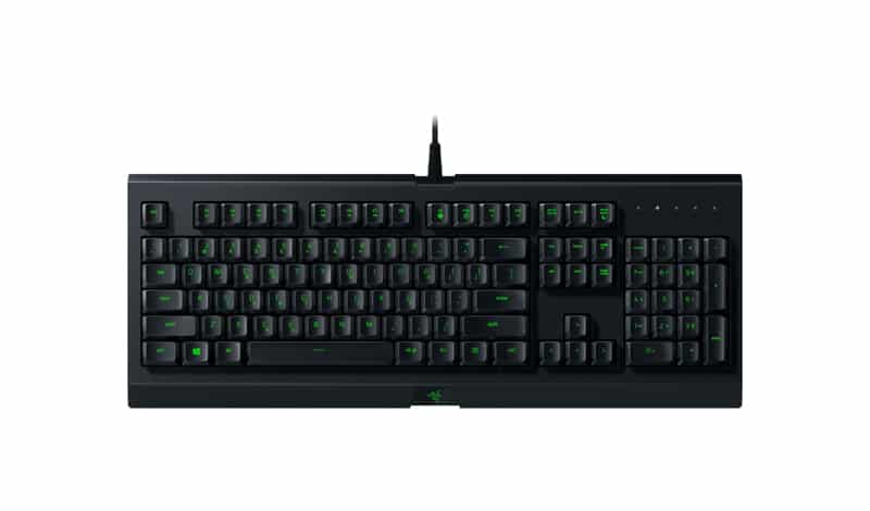 Razer Cynosa Lite