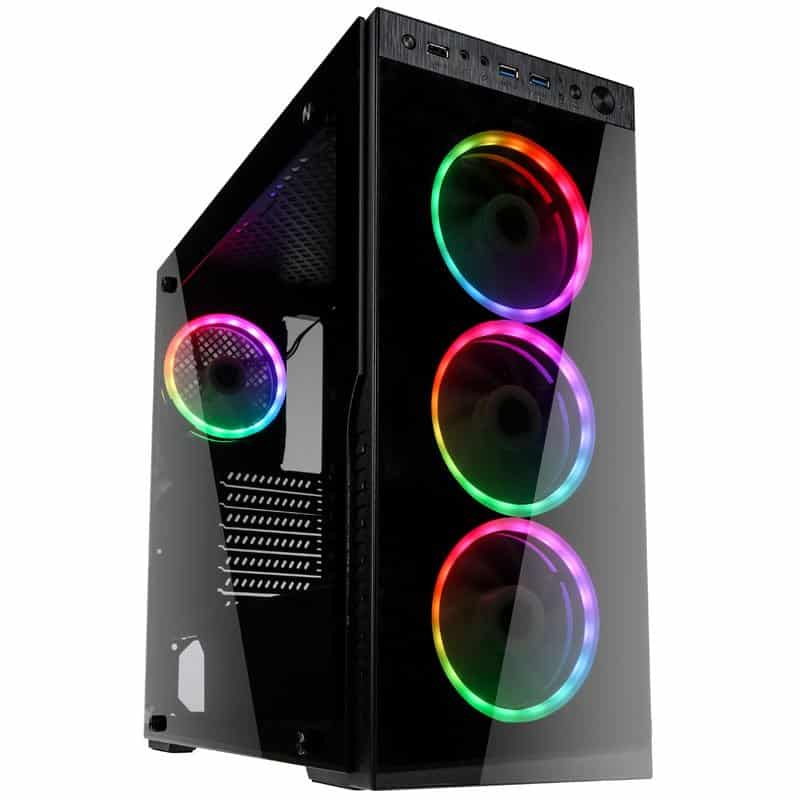 Kolink Horizon RGB Midi Tower
