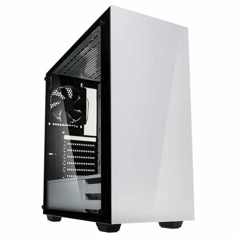 Kolink Stronghold Midi Tower Case