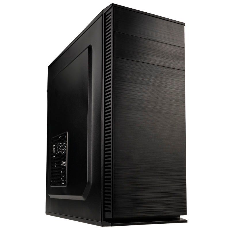 Kolink Midi Tower Black