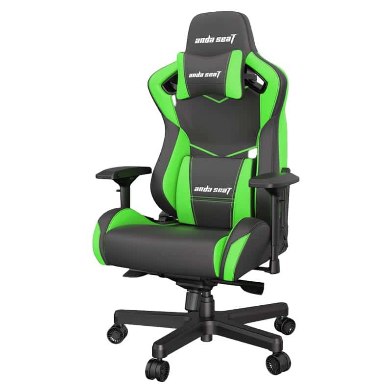anda seat καρεκλα gaming kaiser 2