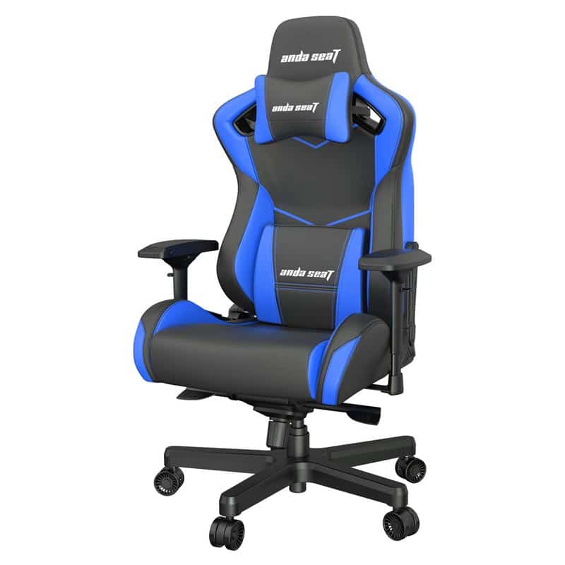 anda seat καρεκλα gaming AD12XL kaiser 2