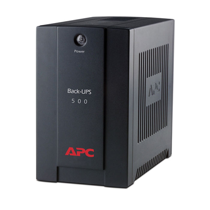 APC UPS 500VA