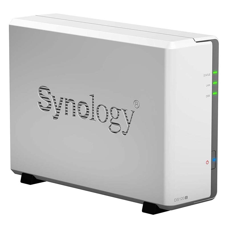 Synology DS120J
