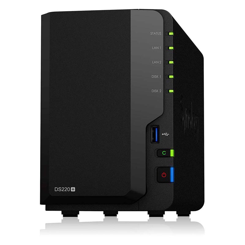 Synology DS220+