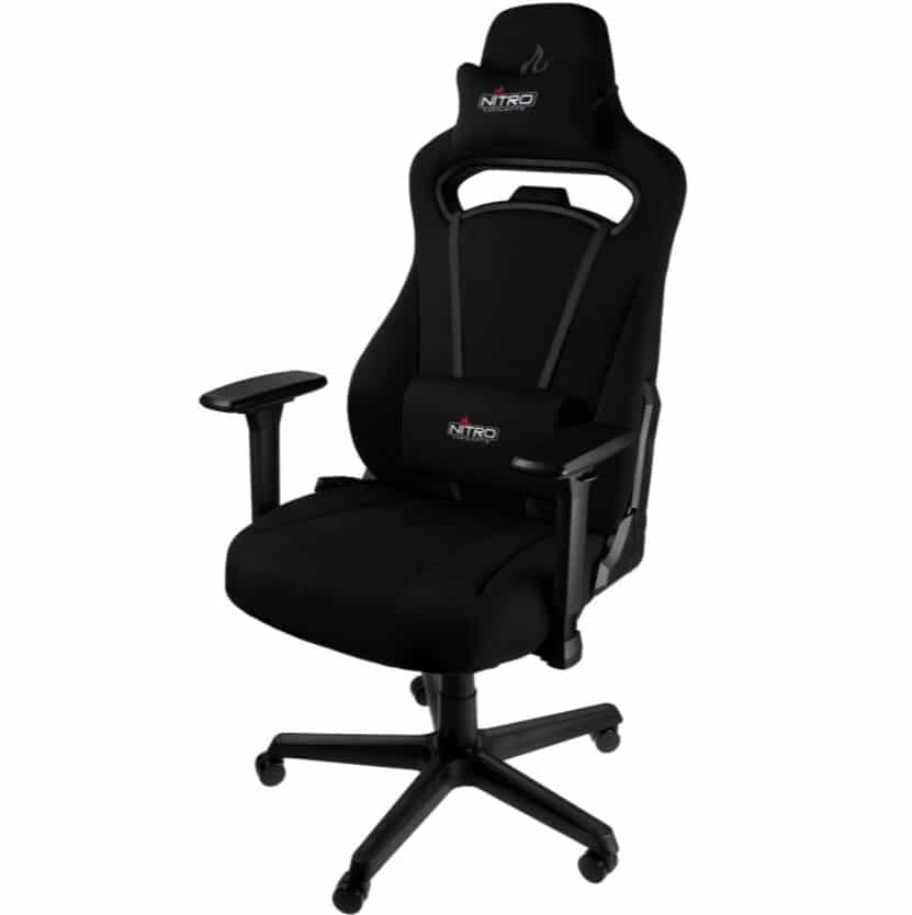 Nitro Concepts E250