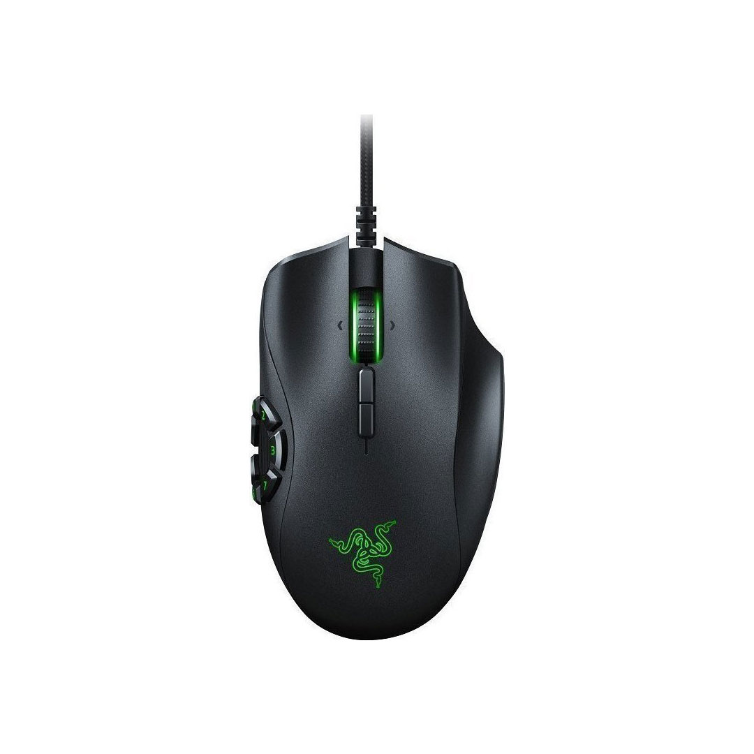 Razer Naga Trinity