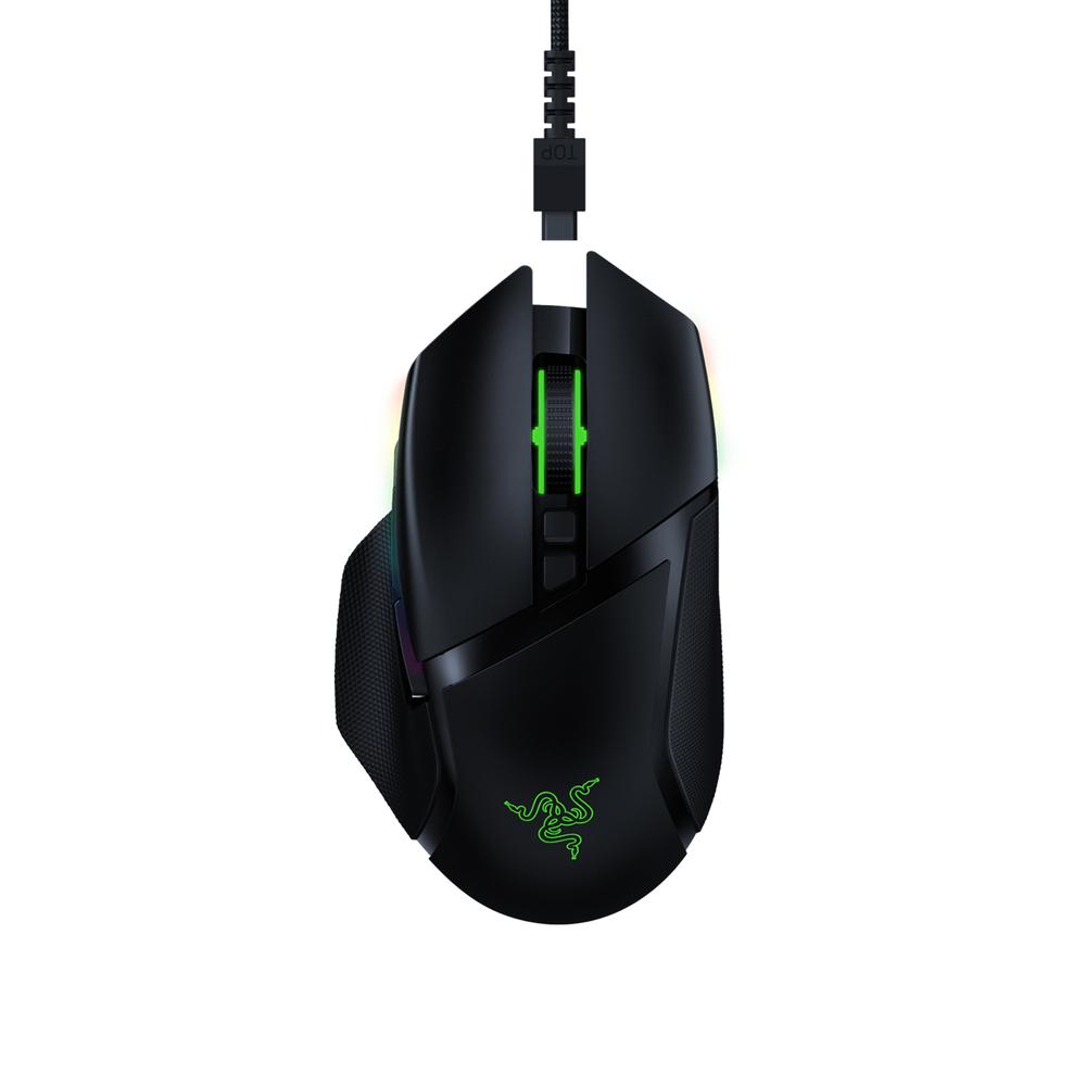 Razer Basilisk Ultimate