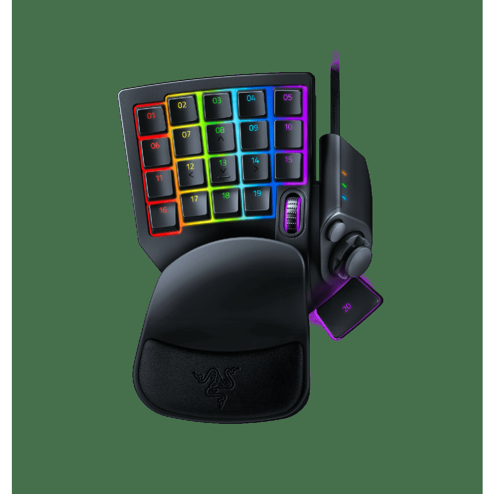 Razer Tartarus Pro
